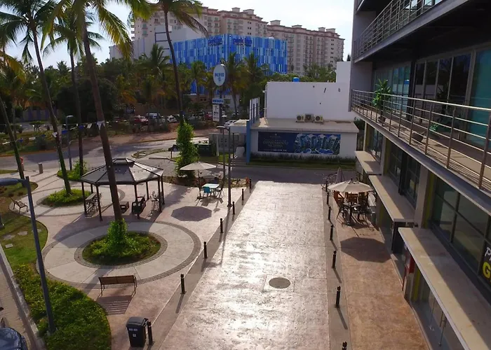 Manzara Resort